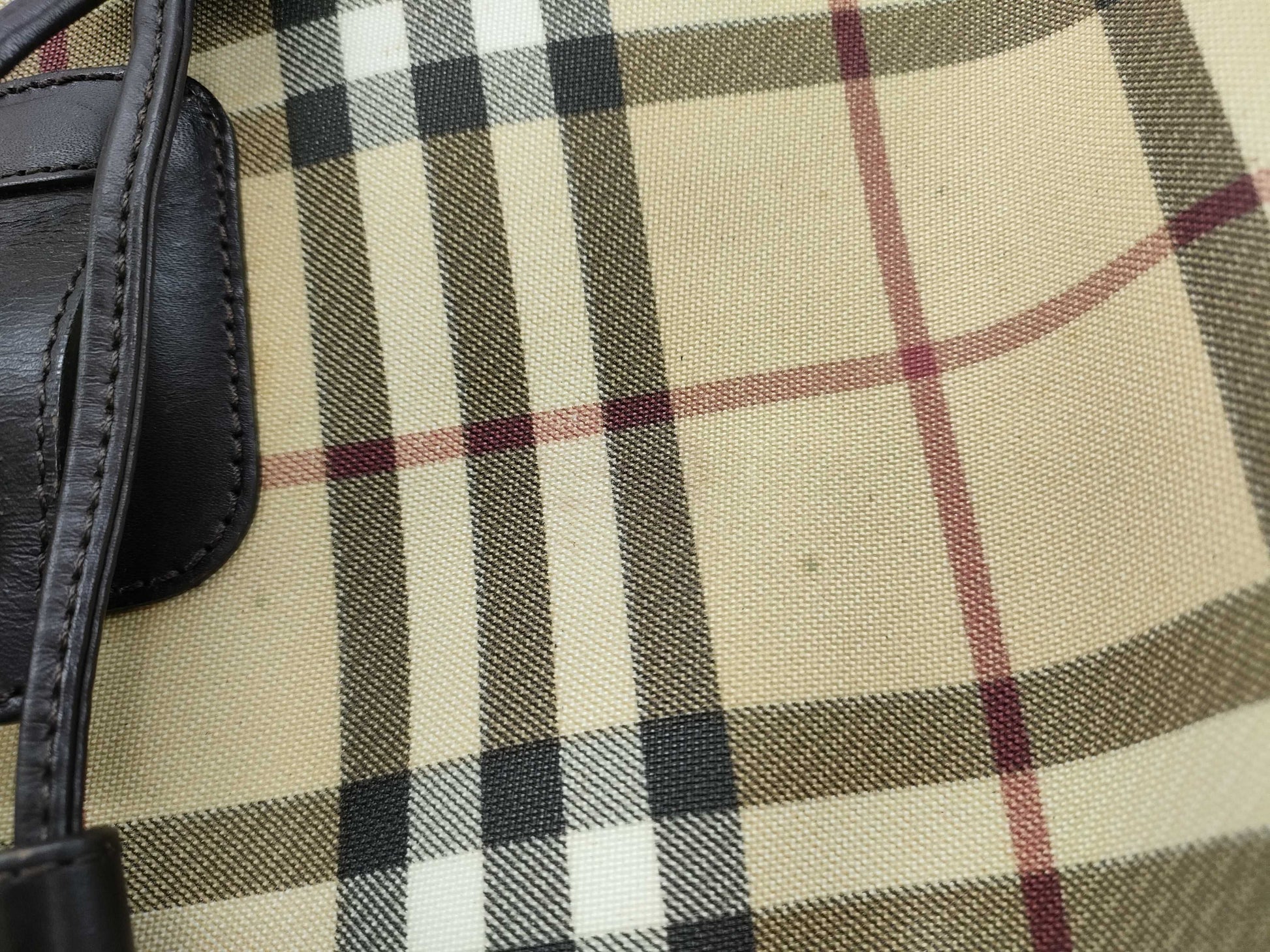 BURBERRY Burberry LONDON Backpack Backpack