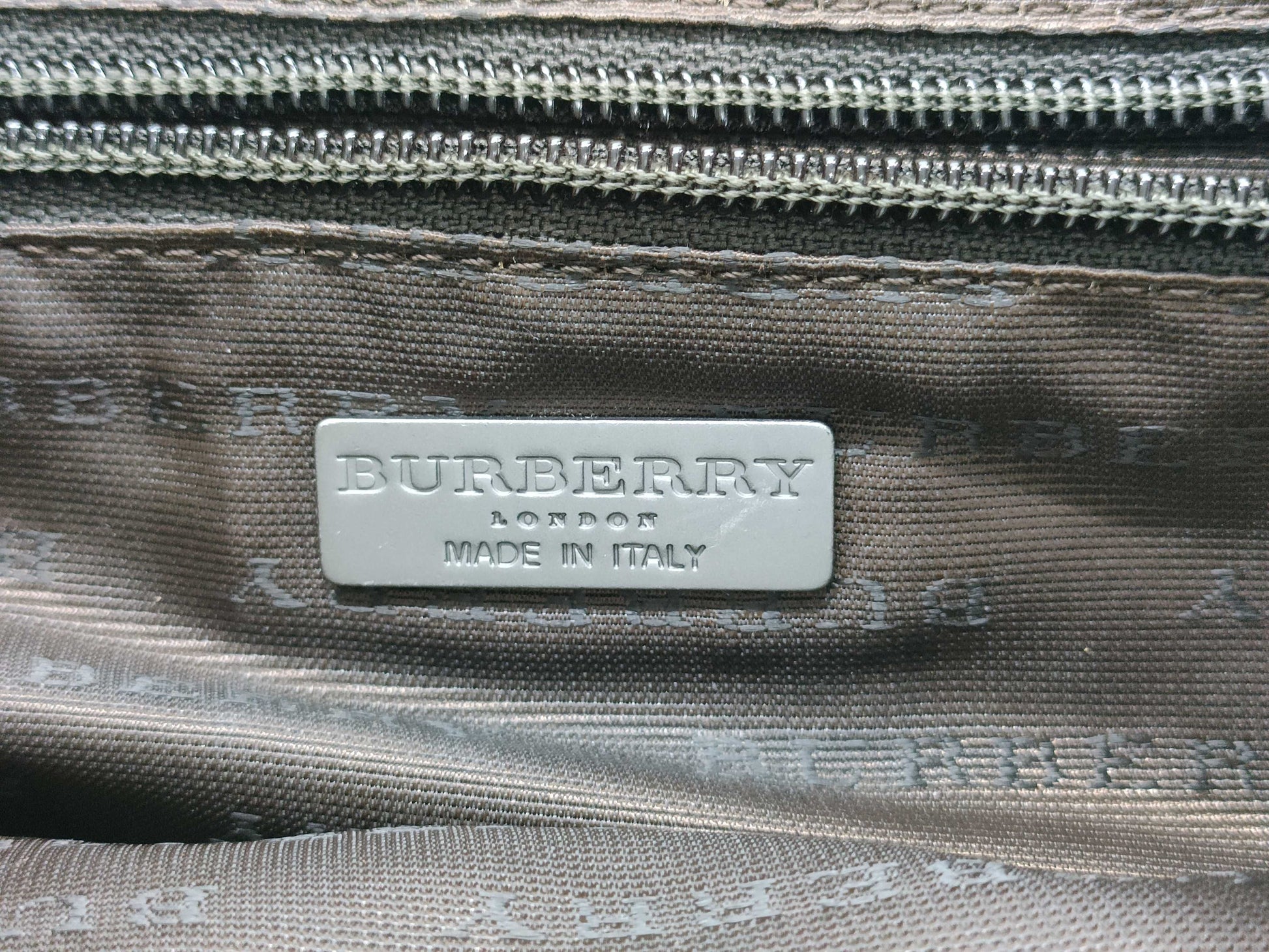 BURBERRY Burberry LONDON Backpack Backpack