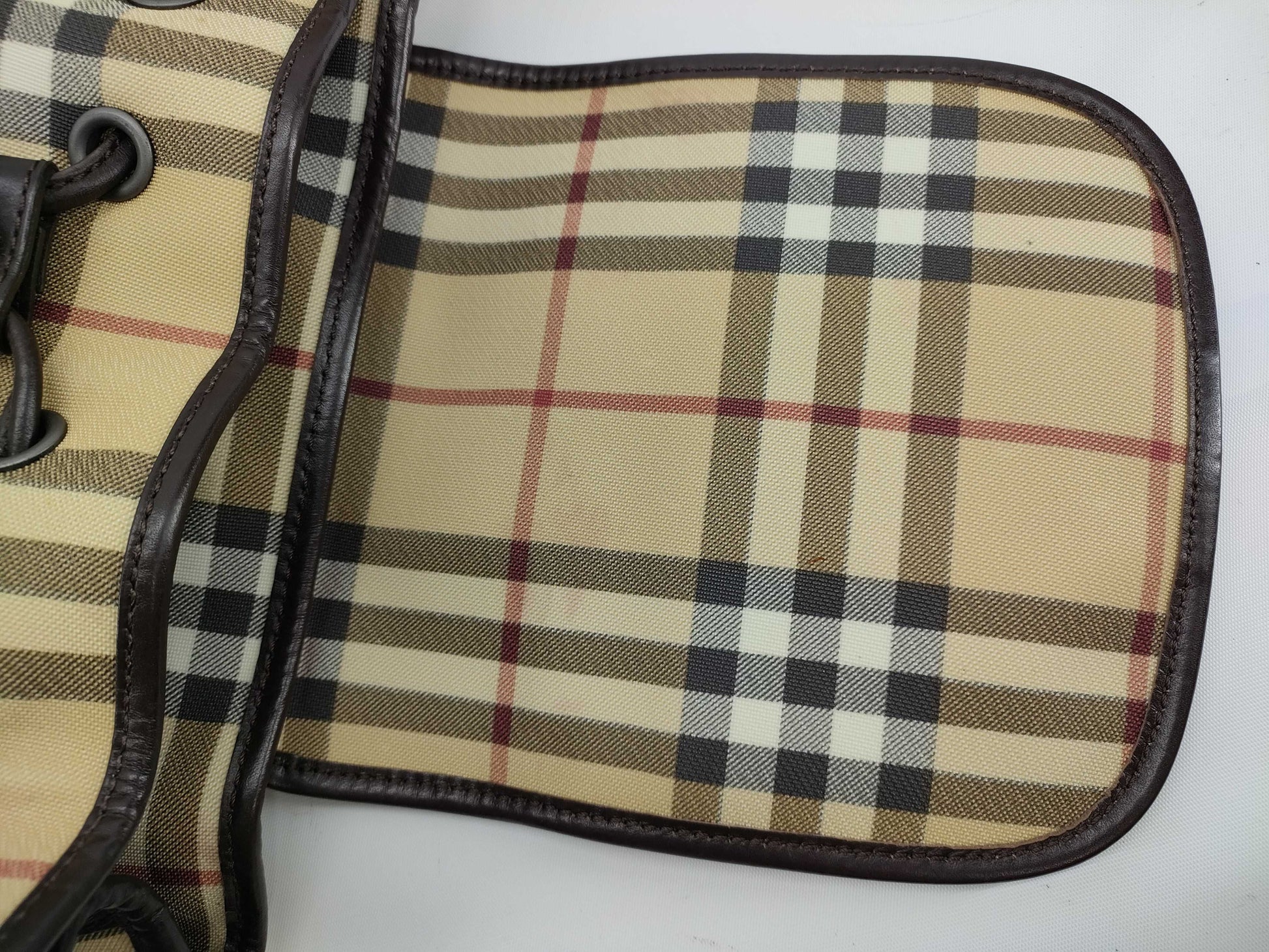 BURBERRY Burberry LONDON Backpack Backpack
