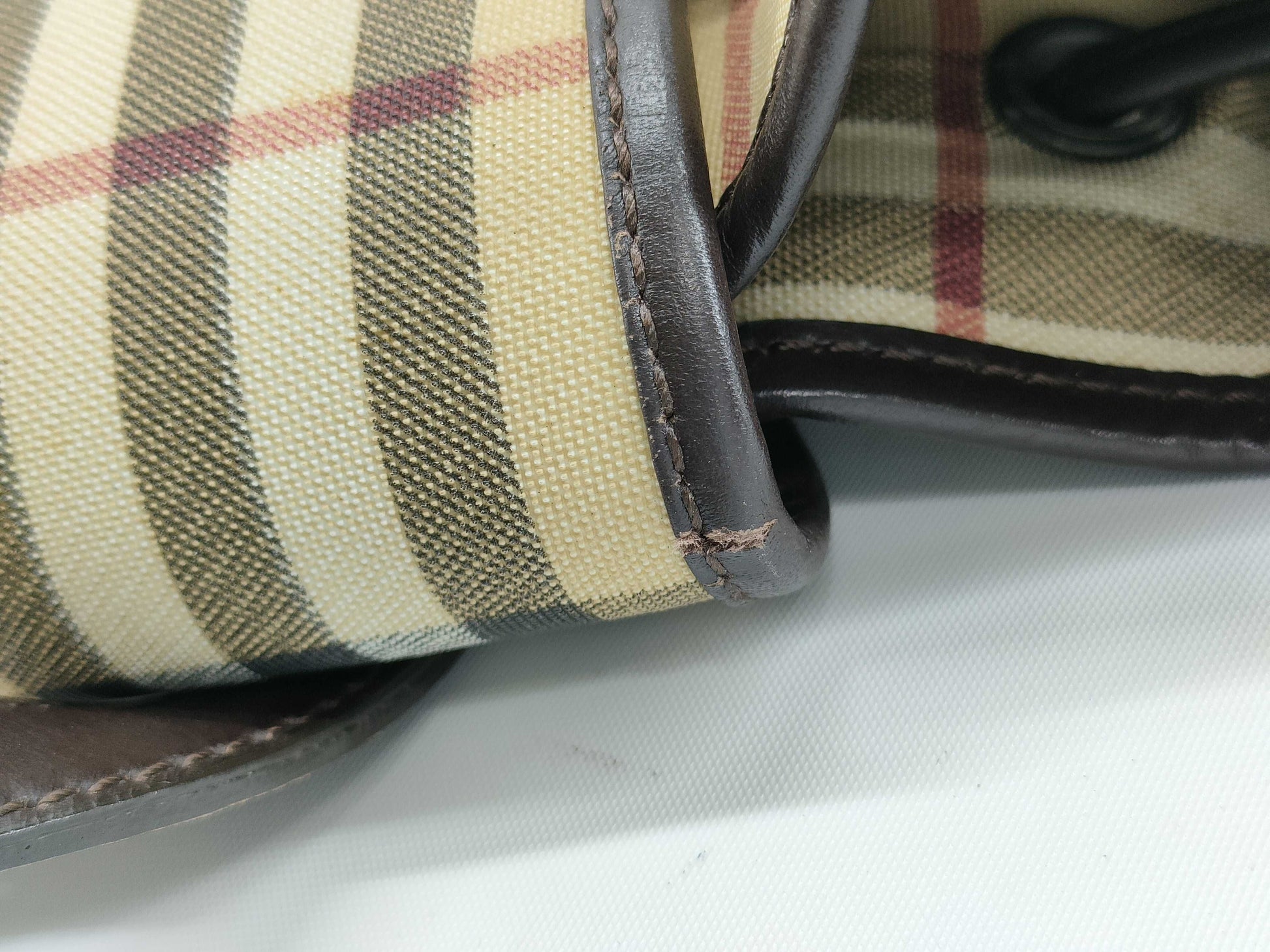 BURBERRY Burberry LONDON Backpack Backpack