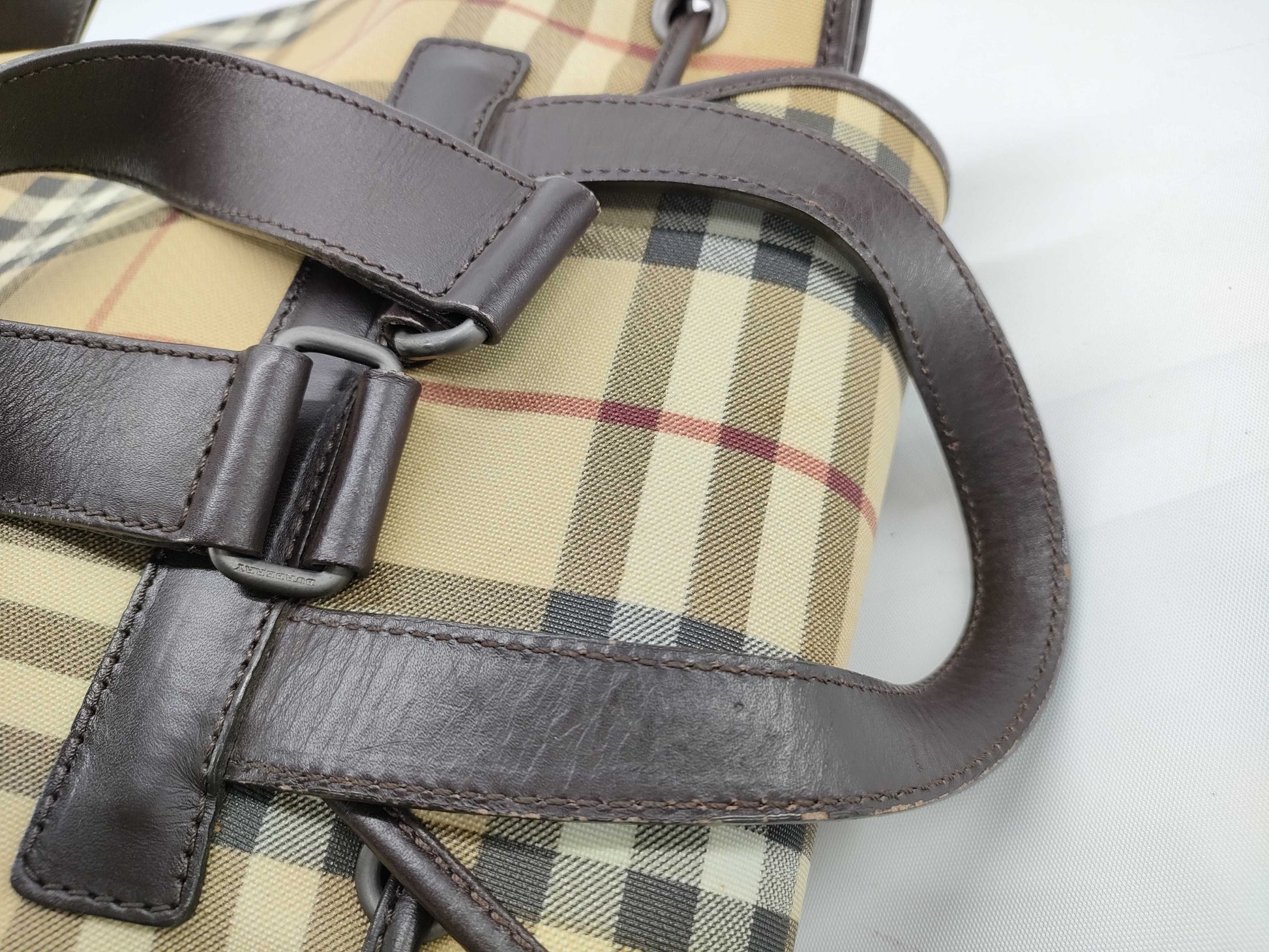 BURBERRY Burberry LONDON Backpack Backpack