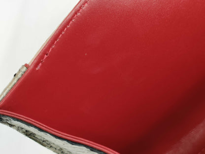 LOUIS VUITTON RFID verification not possible TH0093 LOUIS VUITTON Amarene Shoulder Bag M95288 Monogram Cherry Blossom TH0093 Shoulder Bag