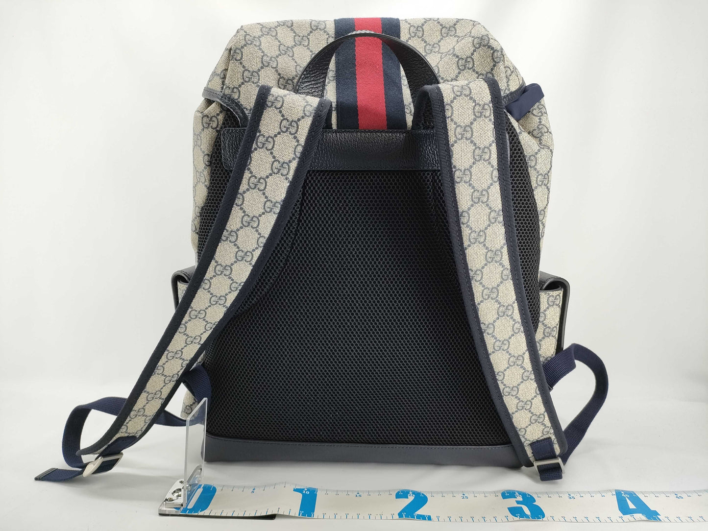 GUCCI Ophidia Large Backpack 598140