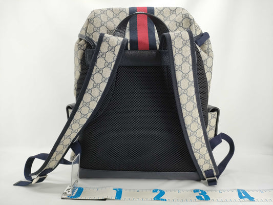 GUCCI Ophidia Large Backpack 598140