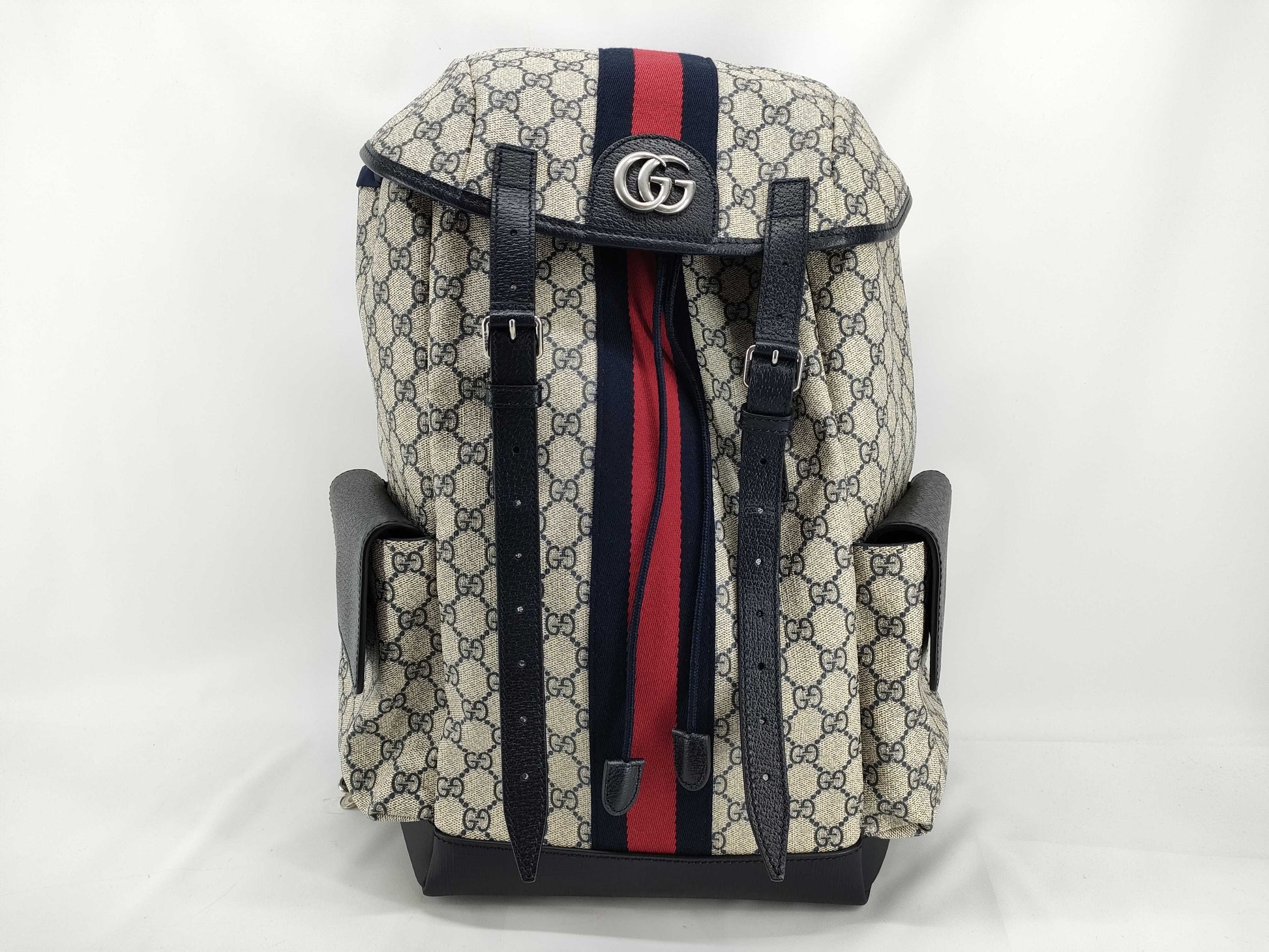 GUCCI Ophidia Large Backpack 598140