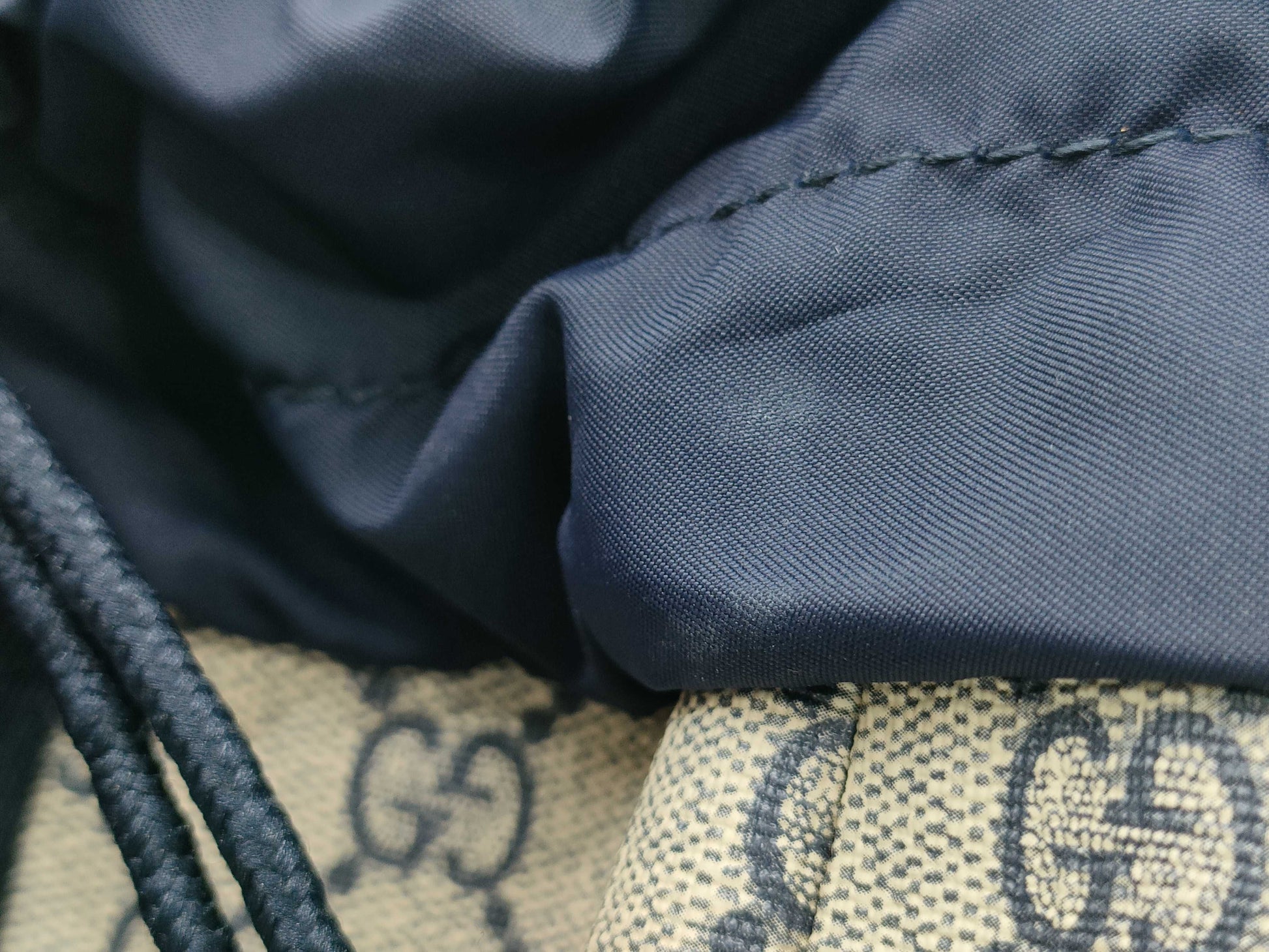 GUCCI Ophidia Large Backpack 598140
