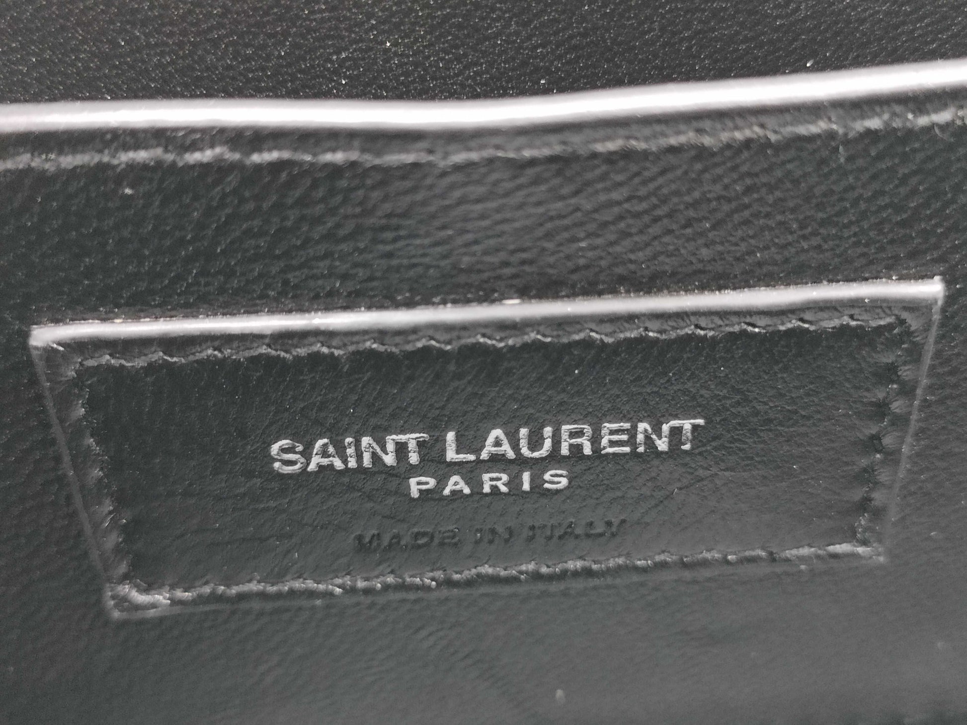 SAINT LAURENT SAINT LAURENT PARIS June Box Bag Shoulder Bag 710298 Shoulder Bag