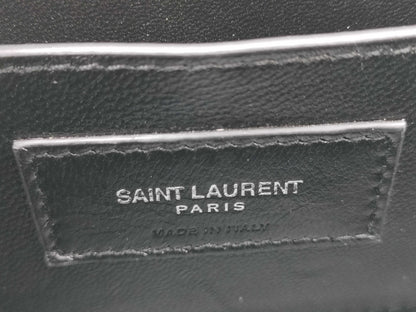 SAINT LAURENT SAINT LAURENT PARIS June Box Bag Shoulder Bag 710298 Shoulder Bag