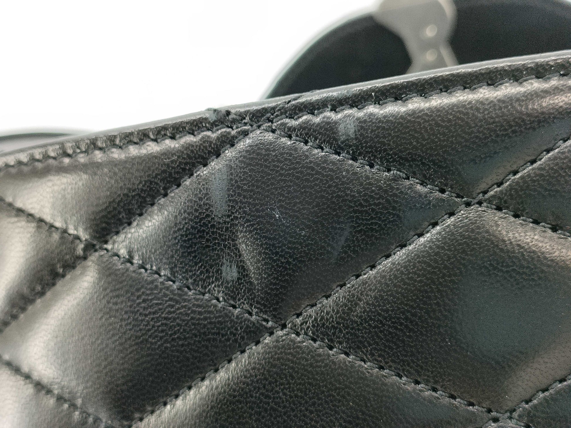 SAINT LAURENT SAINT LAURENT PARIS June Box Bag Shoulder Bag 710298 Shoulder Bag