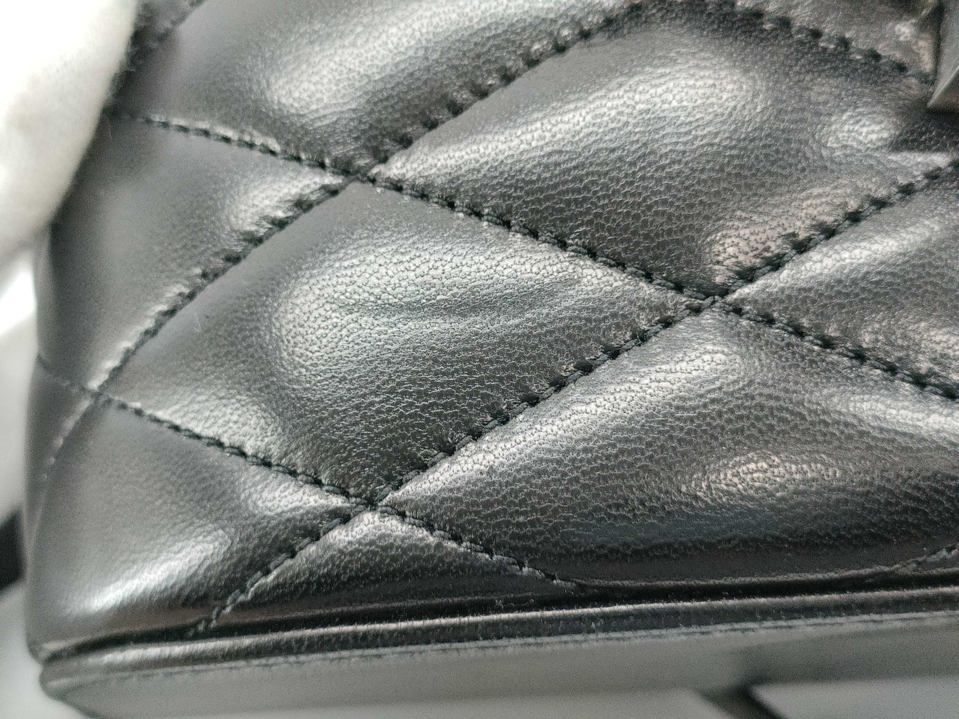SAINT LAURENT SAINT LAURENT PARIS June Box Bag Shoulder Bag 710298 Shoulder Bag