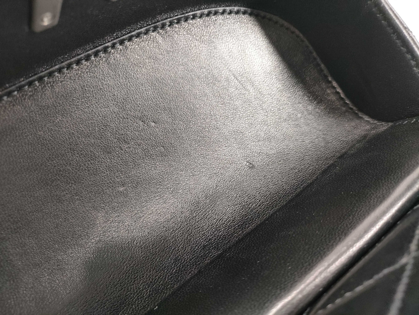 SAINT LAURENT SAINT LAURENT PARIS June Box Bag Shoulder Bag 710298 Shoulder Bag