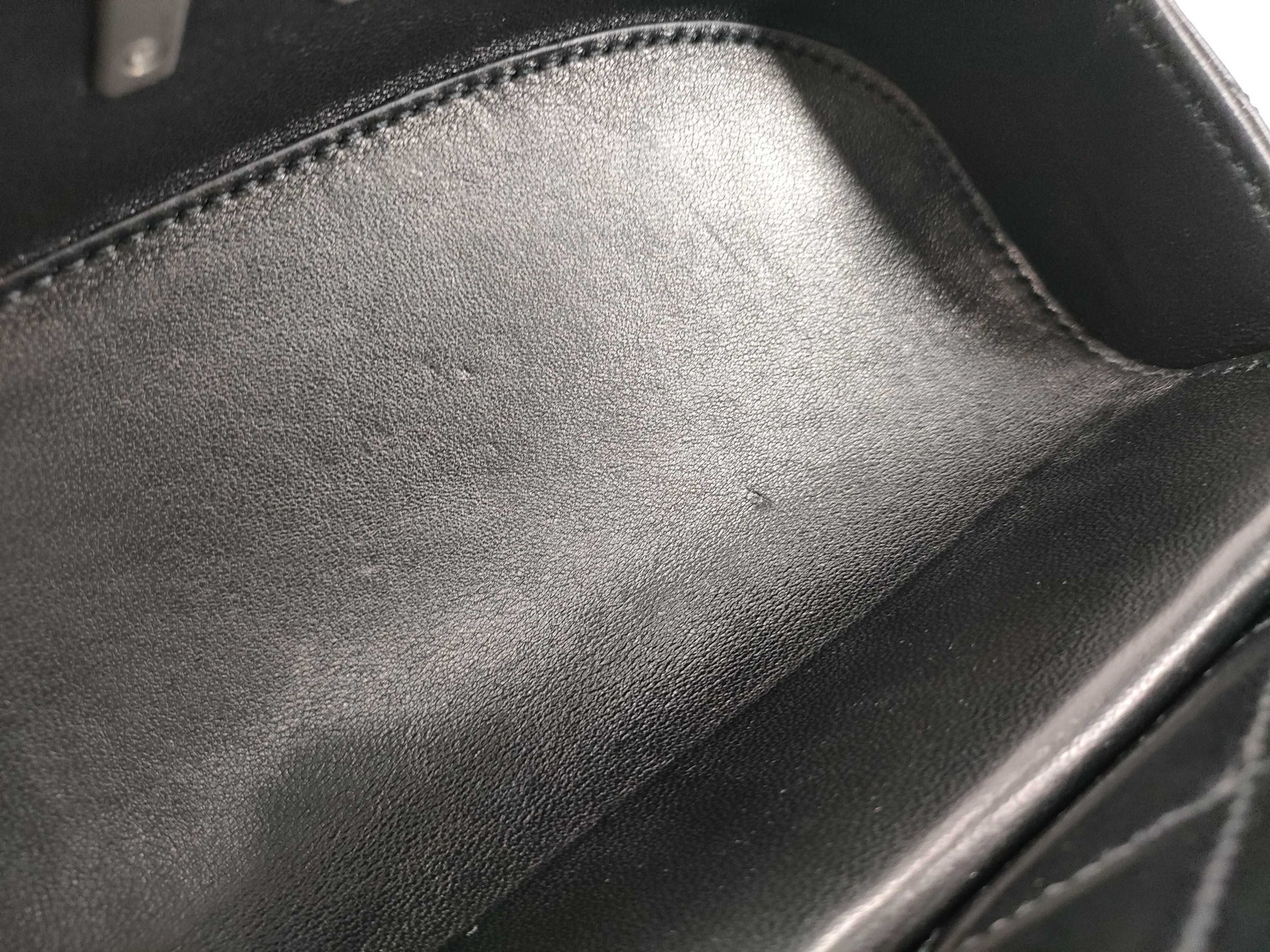 SAINT LAURENT SAINT LAURENT PARIS June Box Bag Shoulder Bag 710298 Shoulder Bag