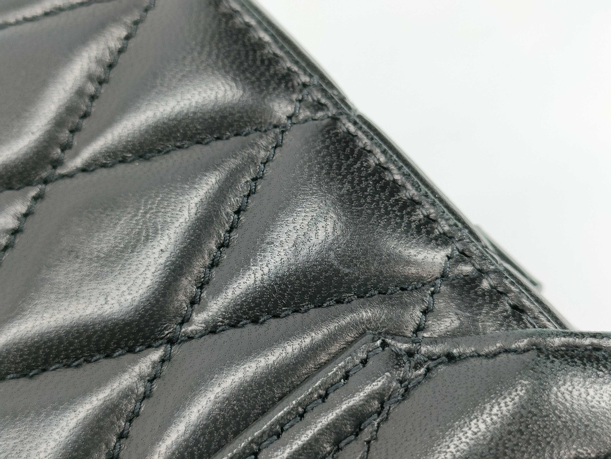 SAINT LAURENT SAINT LAURENT PARIS June Box Bag Shoulder Bag 710298 Shoulder Bag