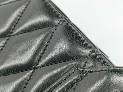 SAINT LAURENT SAINT LAURENT PARIS June Box Bag Shoulder Bag 710298 Shoulder Bag