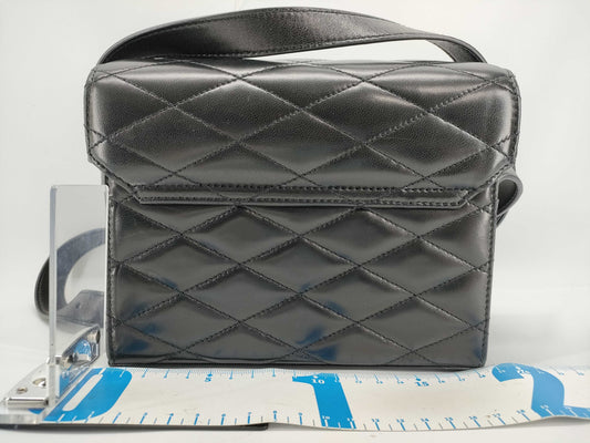 SAINT LAURENT SAINT LAURENT PARIS June Box Bag Shoulder Bag 710298 Shoulder Bag