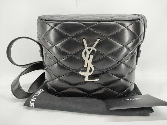 SAINT LAURENT SAINT LAURENT PARIS June Box Bag Shoulder Bag 710298 Shoulder Bag
