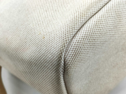 HERMES Airbag Backpack with D Stamp