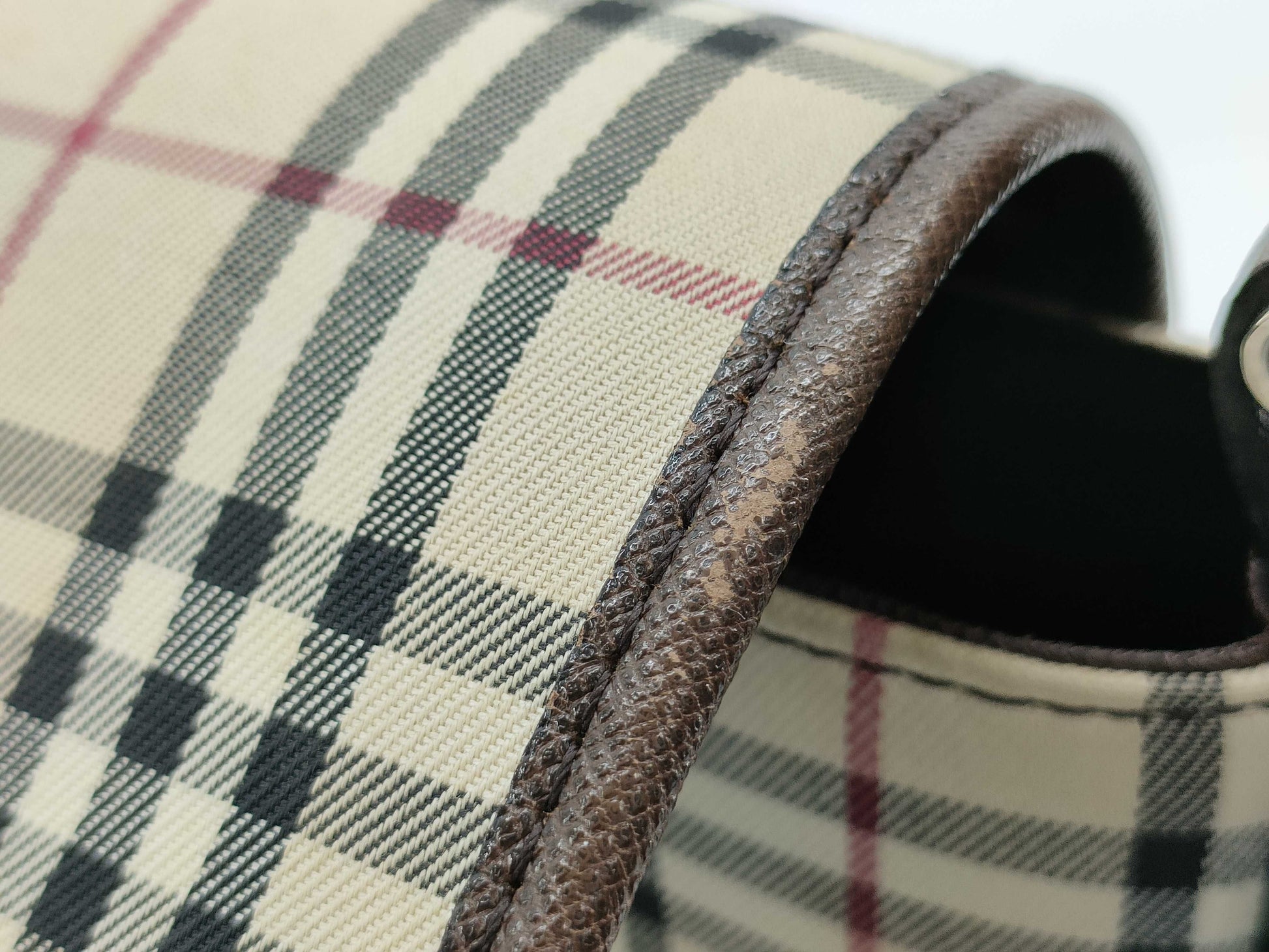 BURBERRY BURBERRY Burberry Shoulder Bag Shoulder Bag