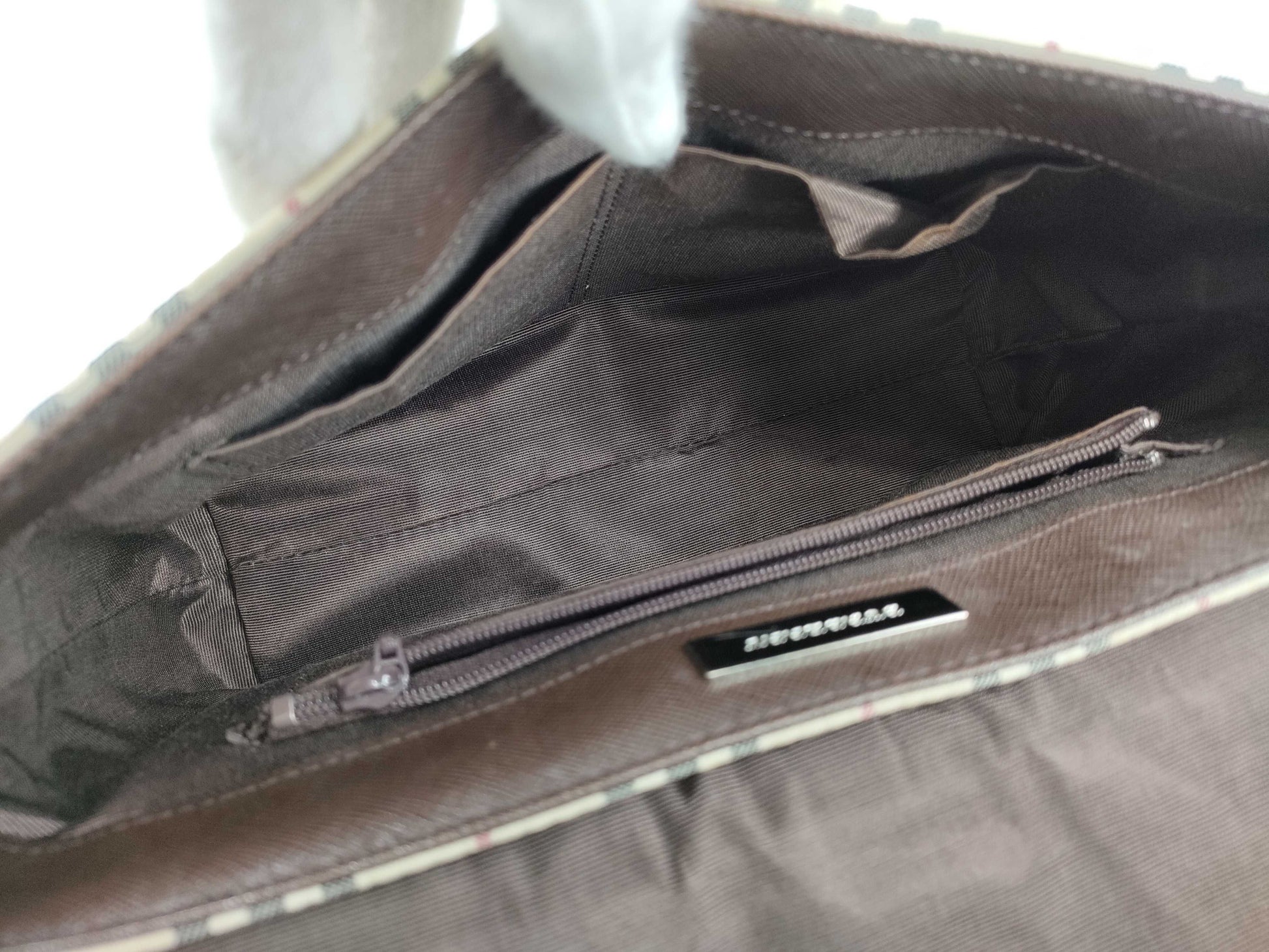 BURBERRY BURBERRY Burberry Shoulder Bag Shoulder Bag