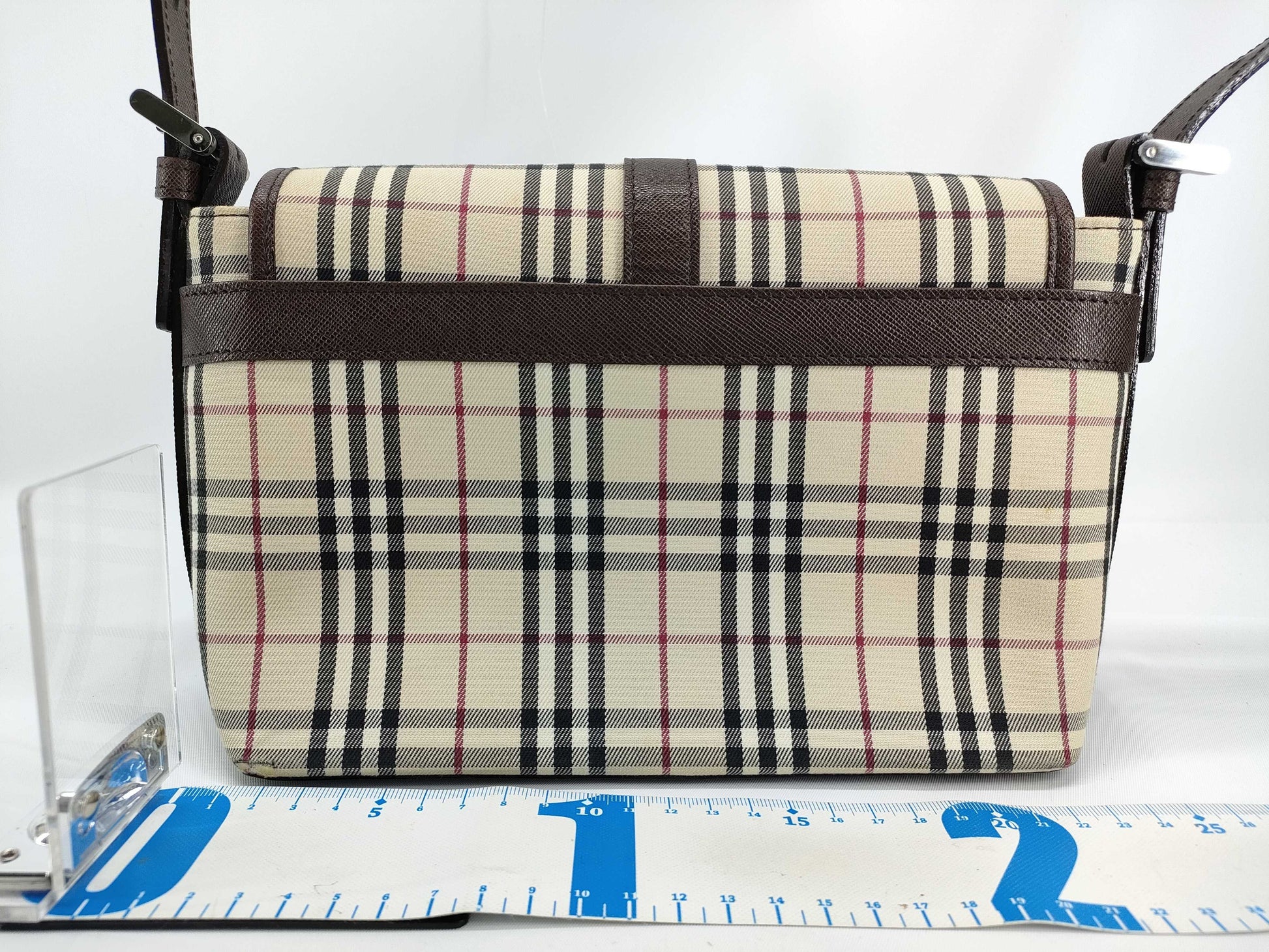BURBERRY BURBERRY Burberry Shoulder Bag Shoulder Bag