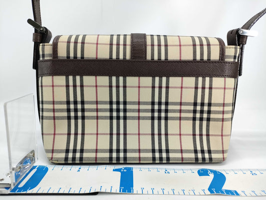 BURBERRY BURBERRY Burberry Shoulder Bag Shoulder Bag