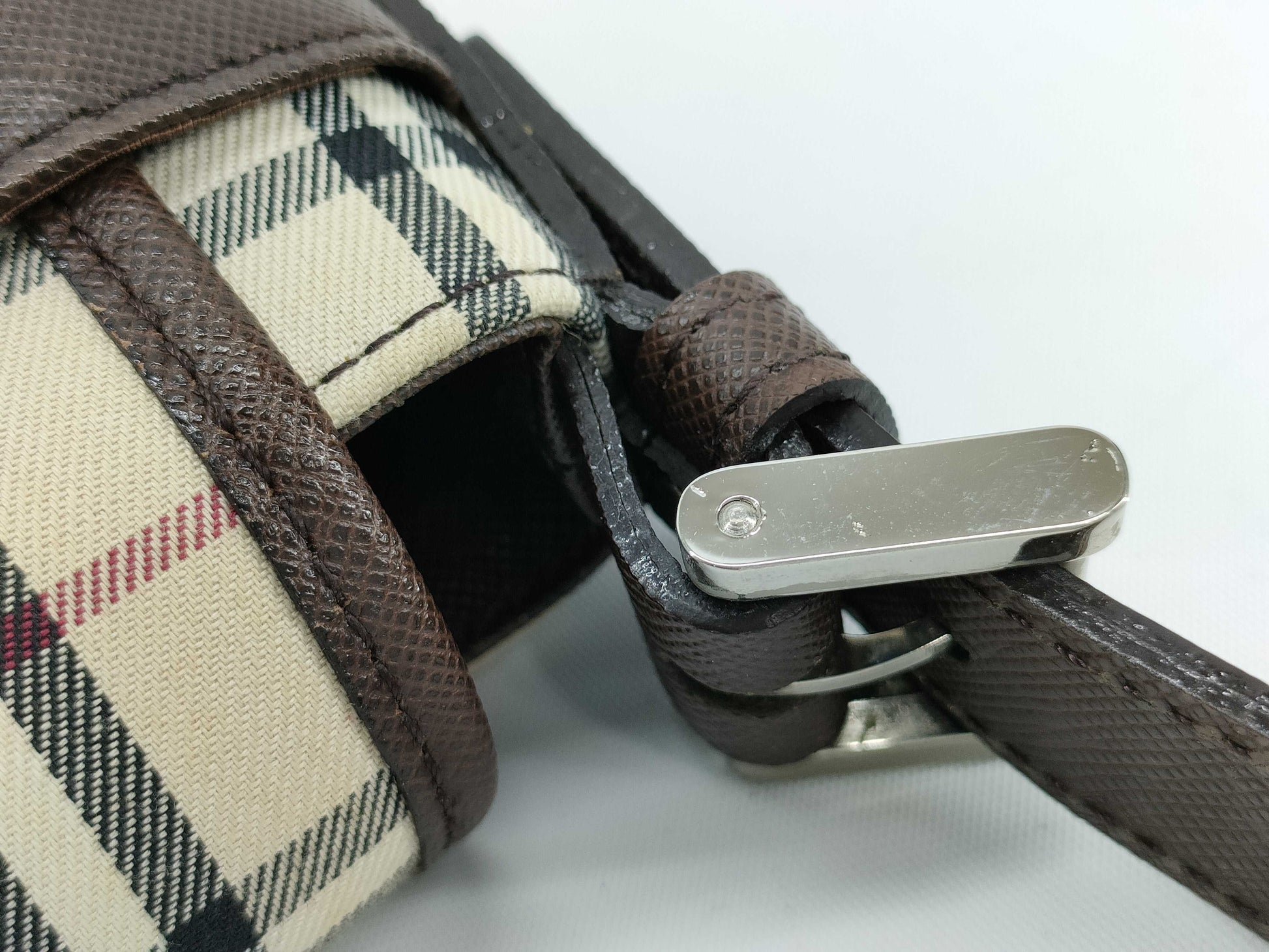 BURBERRY BURBERRY Burberry Shoulder Bag Shoulder Bag