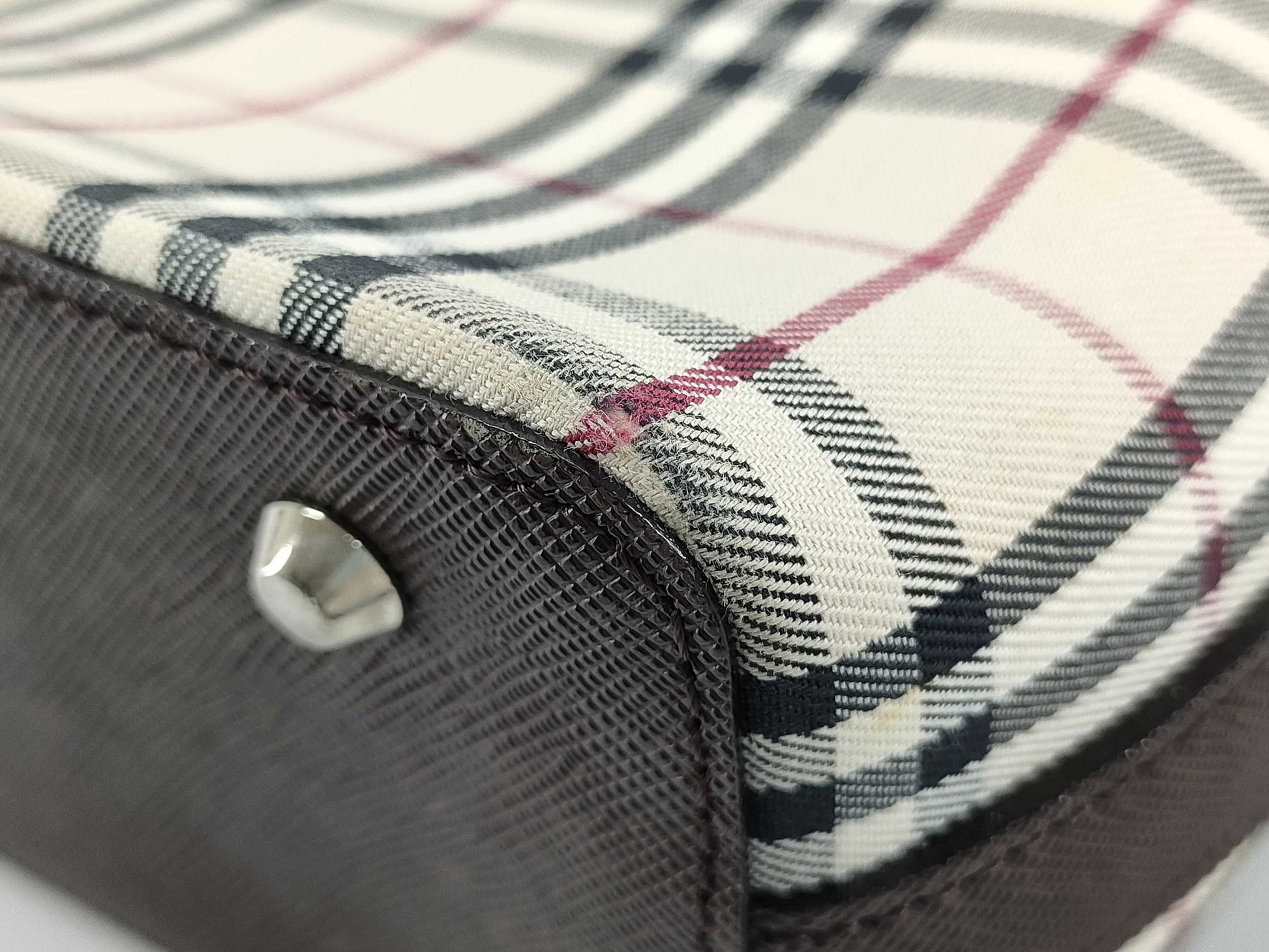 BURBERRY BURBERRY Burberry Shoulder Bag Shoulder Bag