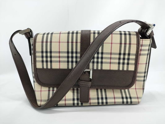 BURBERRY BURBERRY Burberry Shoulder Bag Shoulder Bag