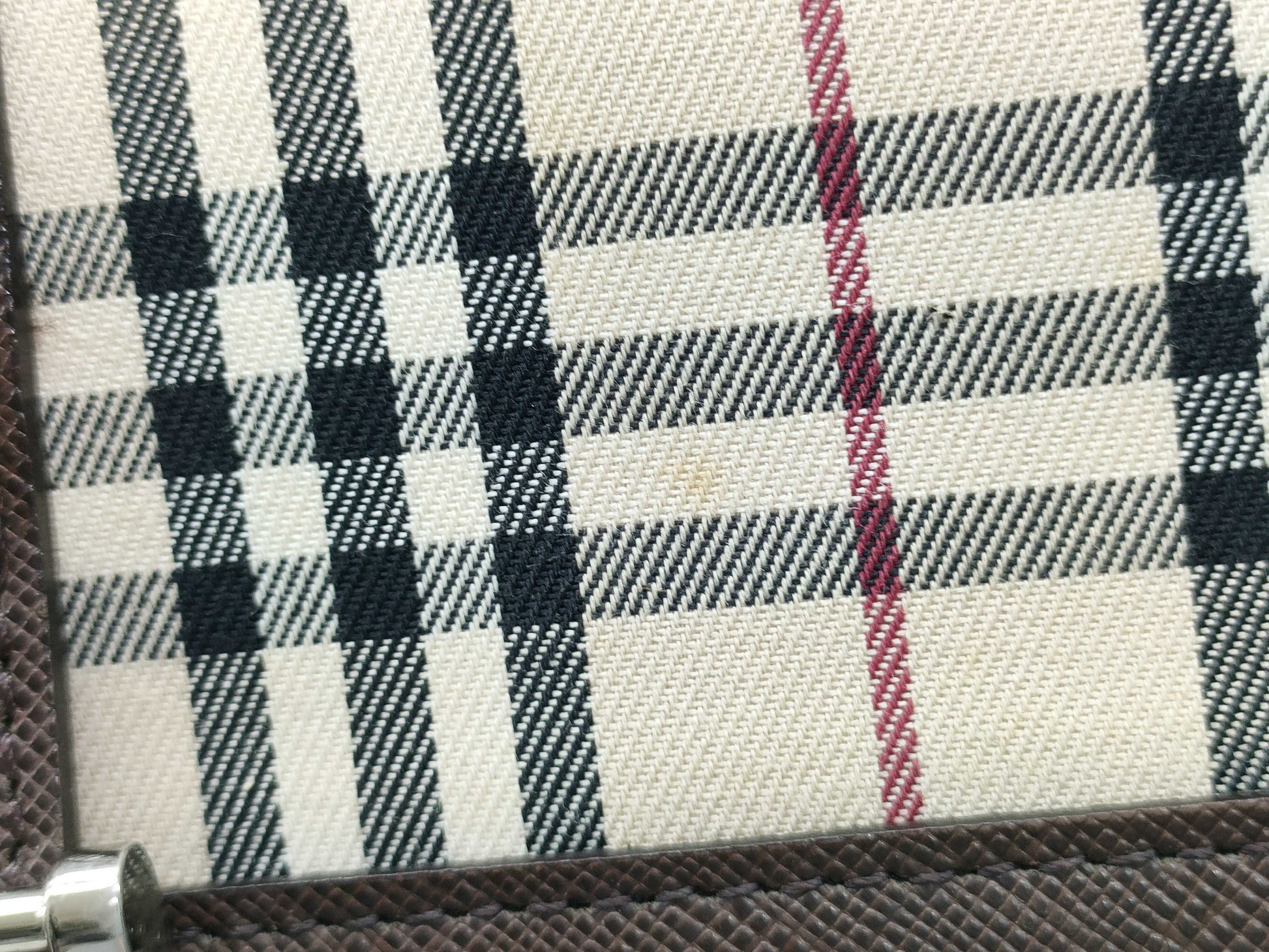 BURBERRY BURBERRY Burberry Shoulder Bag Shoulder Bag