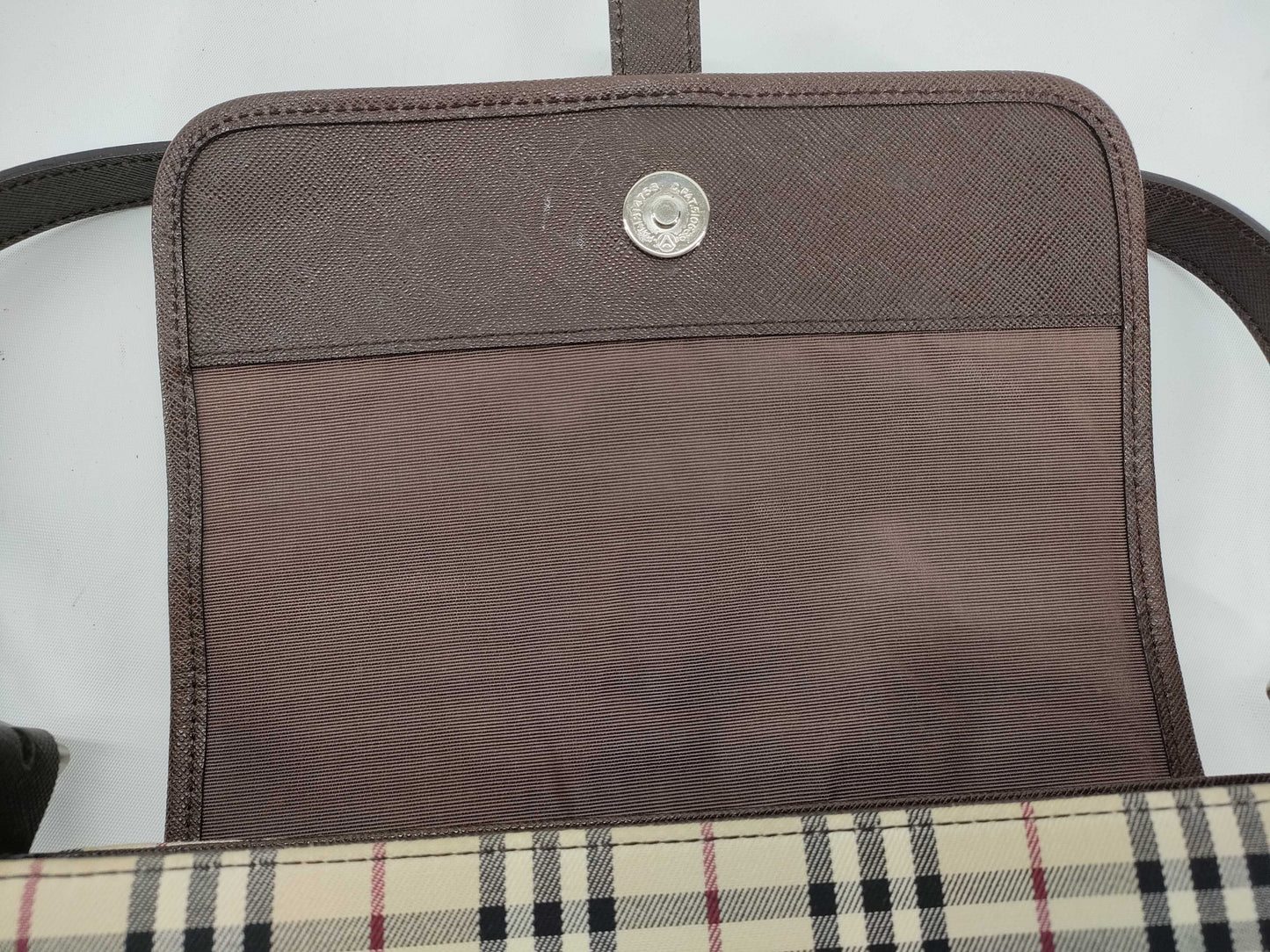 BURBERRY BURBERRY Burberry Shoulder Bag Shoulder Bag