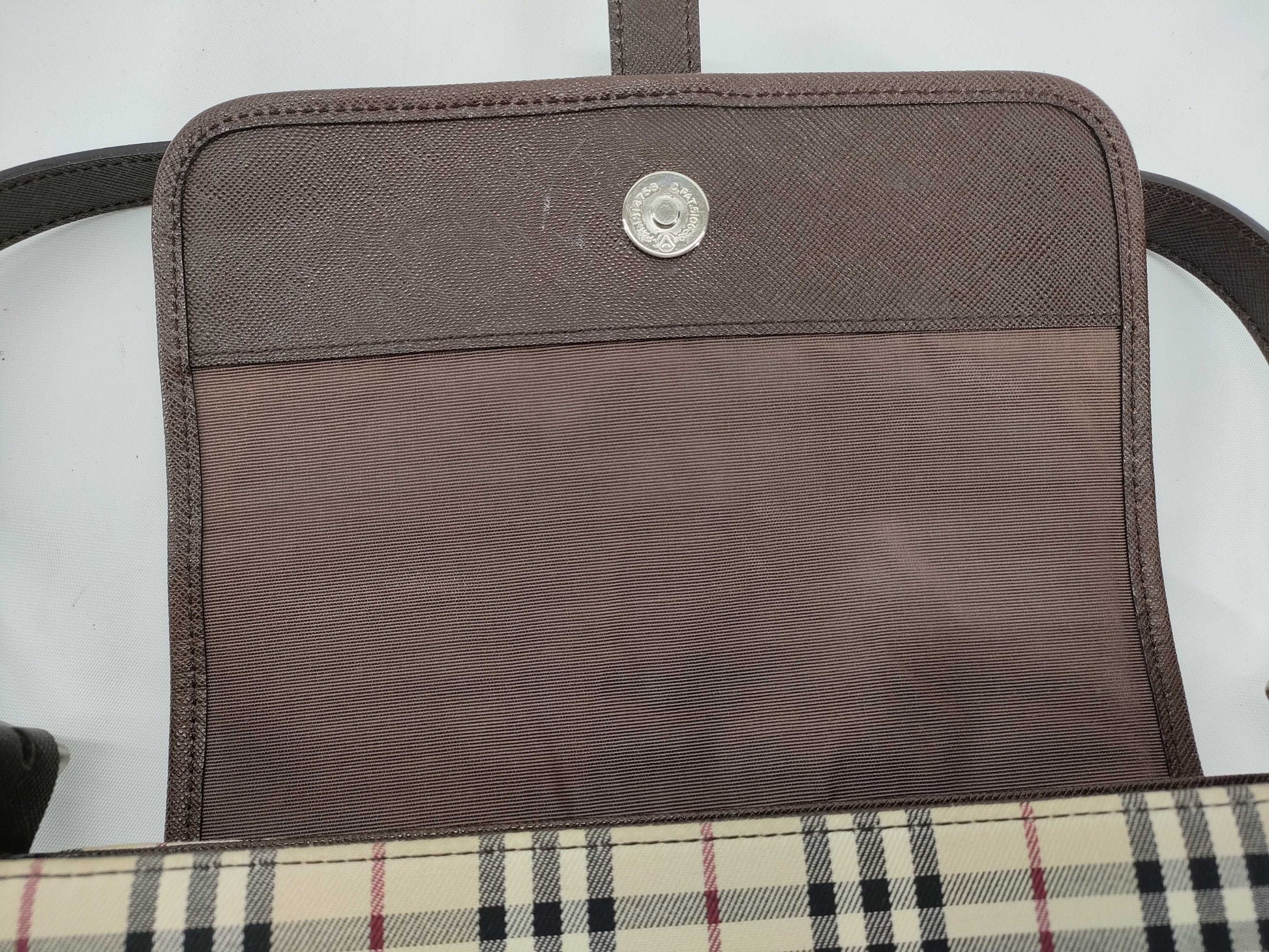 BURBERRY BURBERRY Burberry Shoulder Bag Shoulder Bag