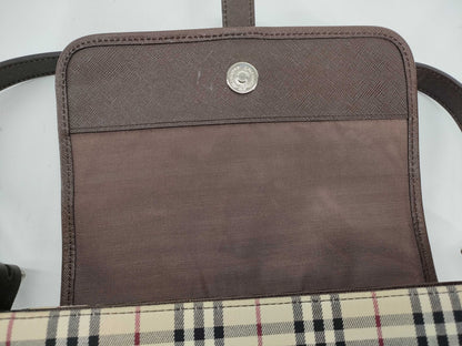 BURBERRY BURBERRY Burberry Shoulder Bag Shoulder Bag