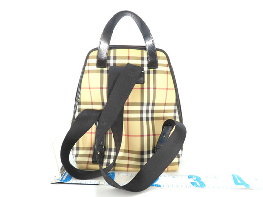 BURBERRY Burberry LONDON Backpack Backpack