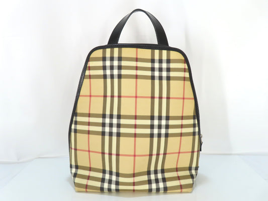 BURBERRY Burberry LONDON Backpack Backpack