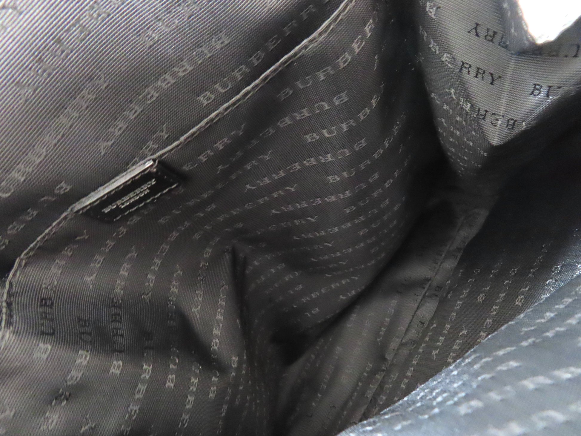 BURBERRY Burberry LONDON Backpack Backpack