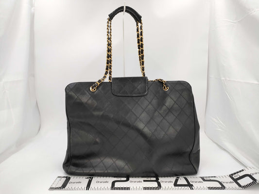 CHANEL CHANEL Supermodel Bag Bicolor Shoulder Bag No. 2 Bag