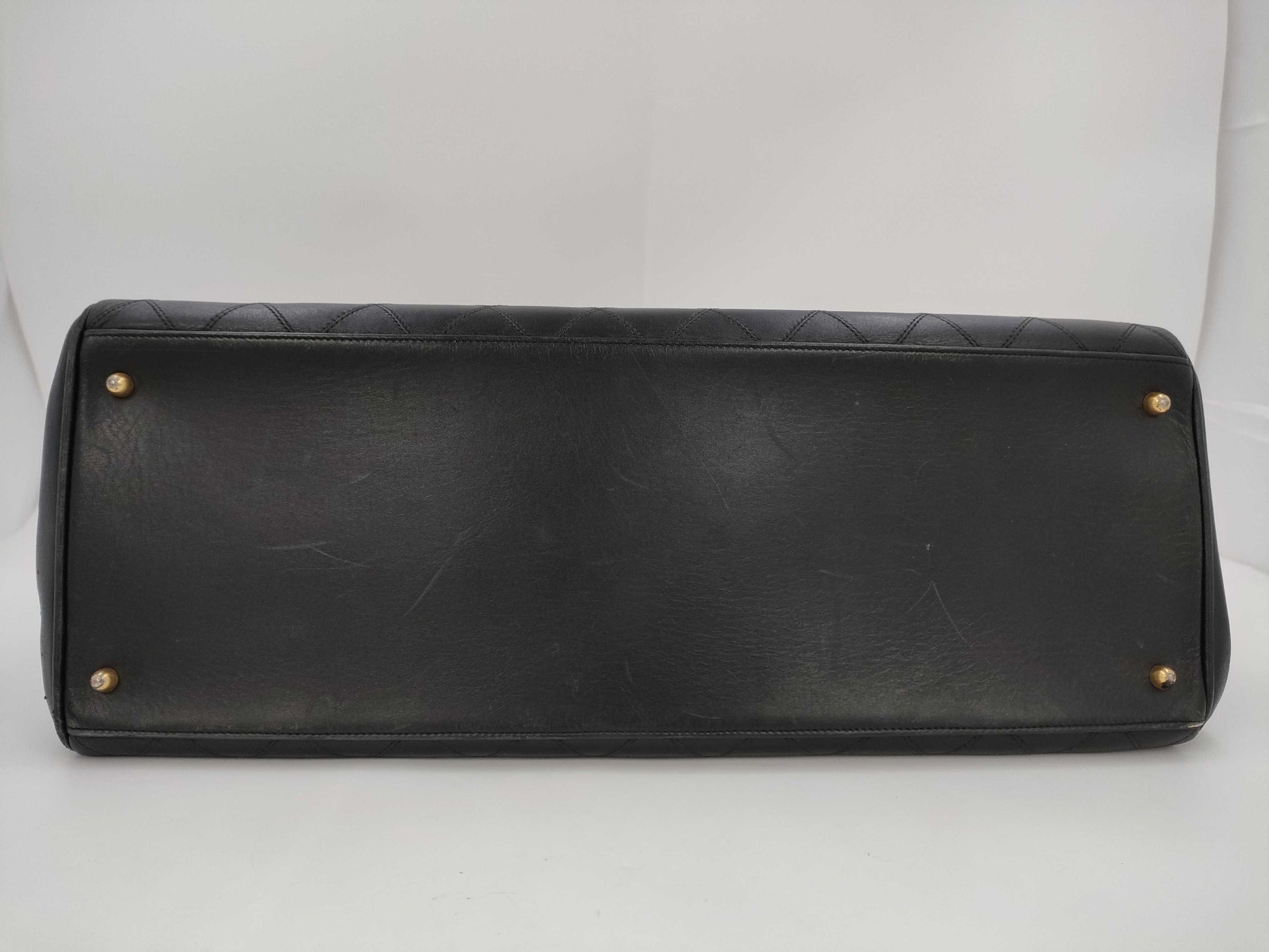 CHANEL CHANEL Supermodel Bag Bicolor Shoulder Bag No. 2 Bag