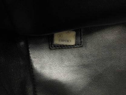CHANEL CHANEL Supermodel Bag Bicolor Shoulder Bag No. 2 Bag