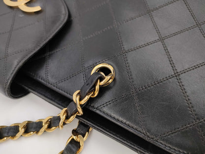 CHANEL CHANEL Supermodel Bag Bicolor Shoulder Bag No. 2 Bag