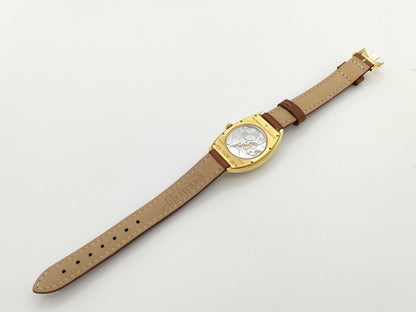 VACHERON CONSTANTIN Egérie 81040 793188 Manual Winding K18 Women's Watch
