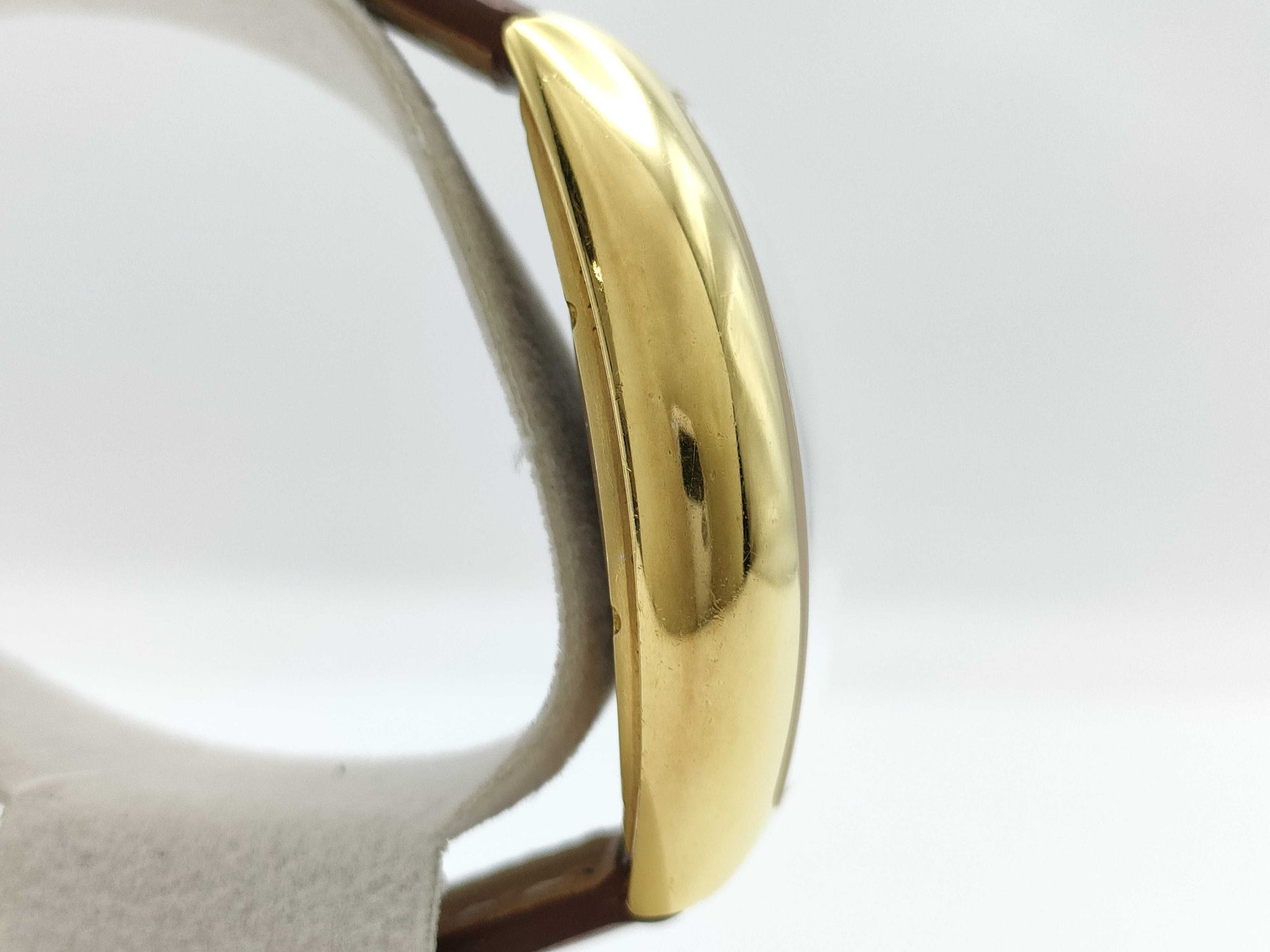 VACHERON CONSTANTIN Egérie 81040 793188 Manual Winding K18 Women's Watch