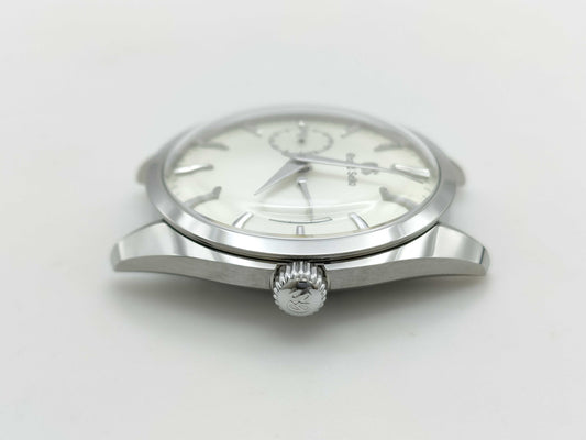 SEIKO Elegance Collection SBGK007 9S63-00A0 9D0023 Manual Winding Men's Watch