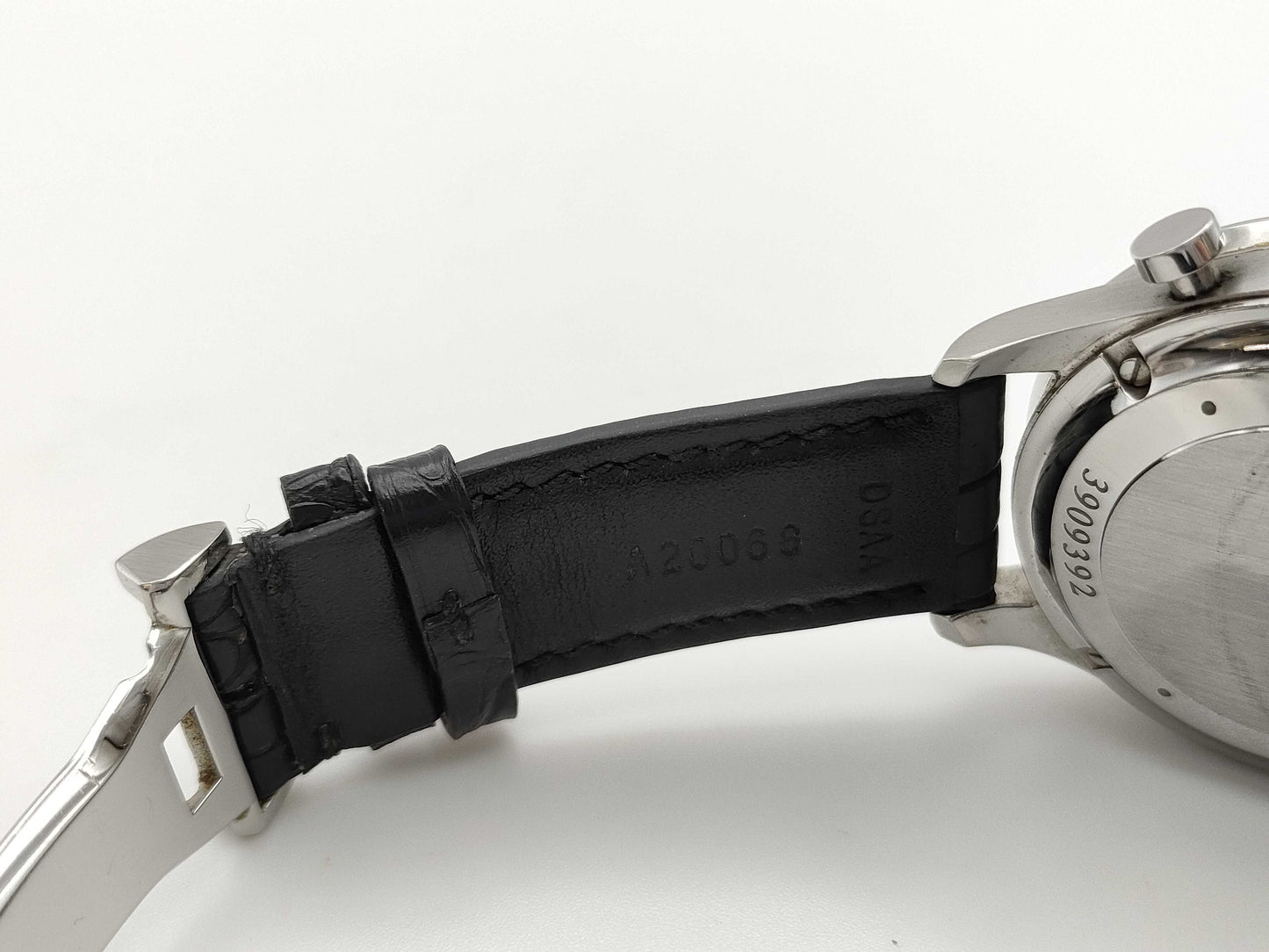 IWC Portugieser Chrono IW371445 3909392 Automatic Men's Watch