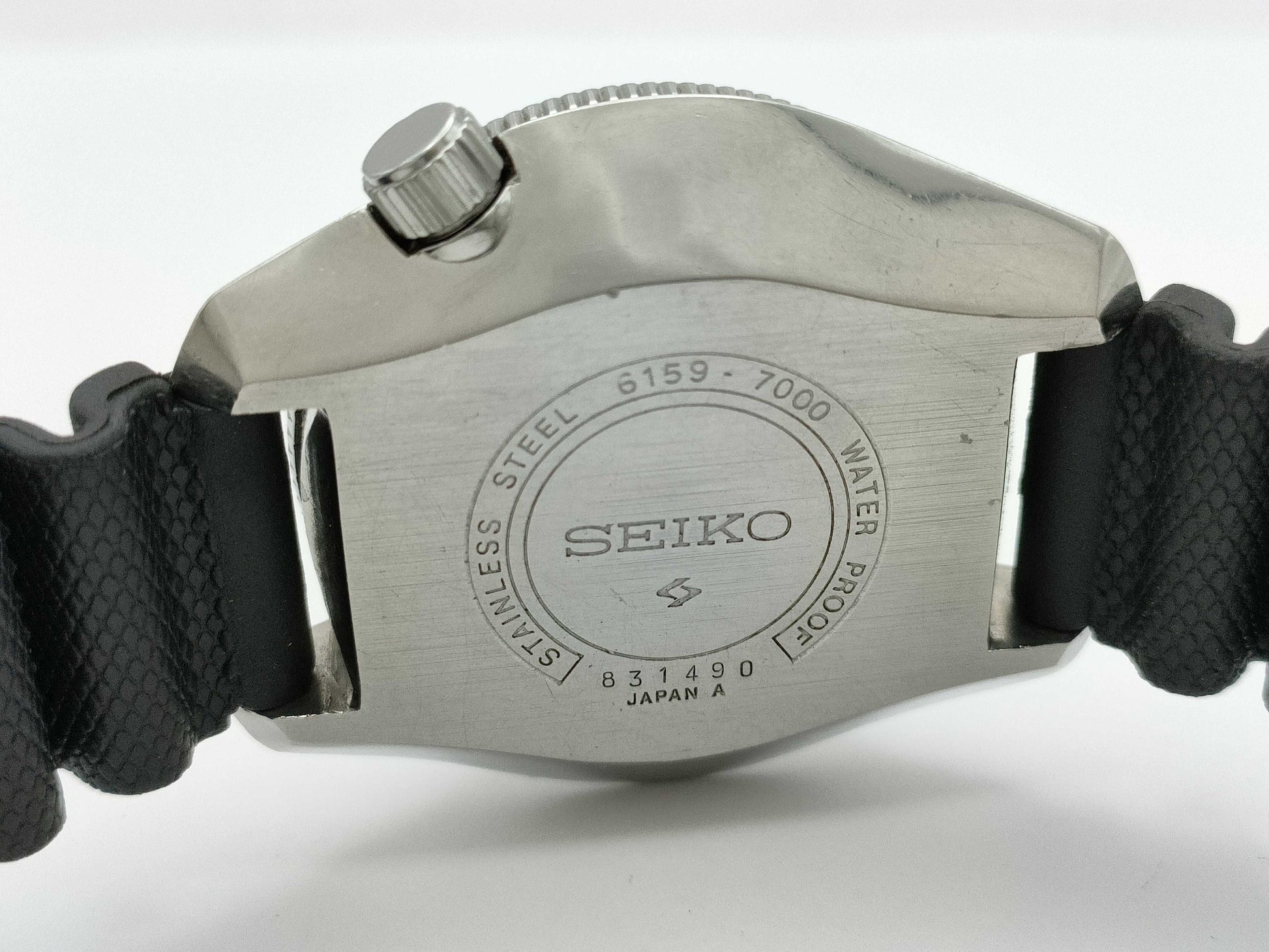SEIKO 6159-7000 831490 Automatic Men's Watch