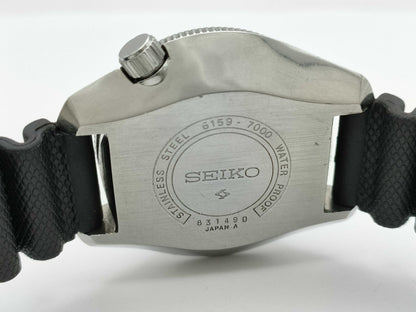 SEIKO 6159-7000 831490 Automatic Men's Watch