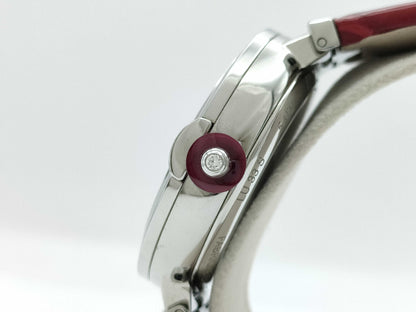 BVLGARI Lucea Skeleton LU33SKSL 102879 PO8172 Automatic Boys' Watch