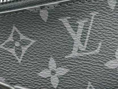 LOUIS VUITTON RFID Verified, Serial Number Unverifiable LOUIS VUITTON Mini Soft Trunk Shoulder Bag M44735 RFID Verified Shoulder Bag