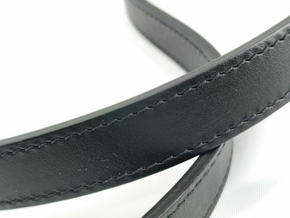 LOUIS VUITTON RFID Verified, Serial Number Unverifiable LOUIS VUITTON Mini Soft Trunk Shoulder Bag M44735 RFID Verified Shoulder Bag