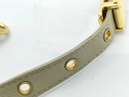 Dior DIOR Christian Dior Dior Caro Small Bag Shoulder Bag - Shoulder Bag