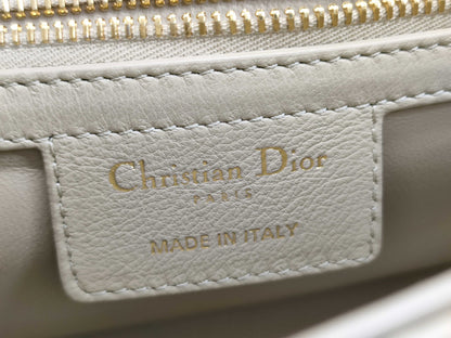 Dior DIOR Christian Dior Dior Caro Small Bag Shoulder Bag - Shoulder Bag